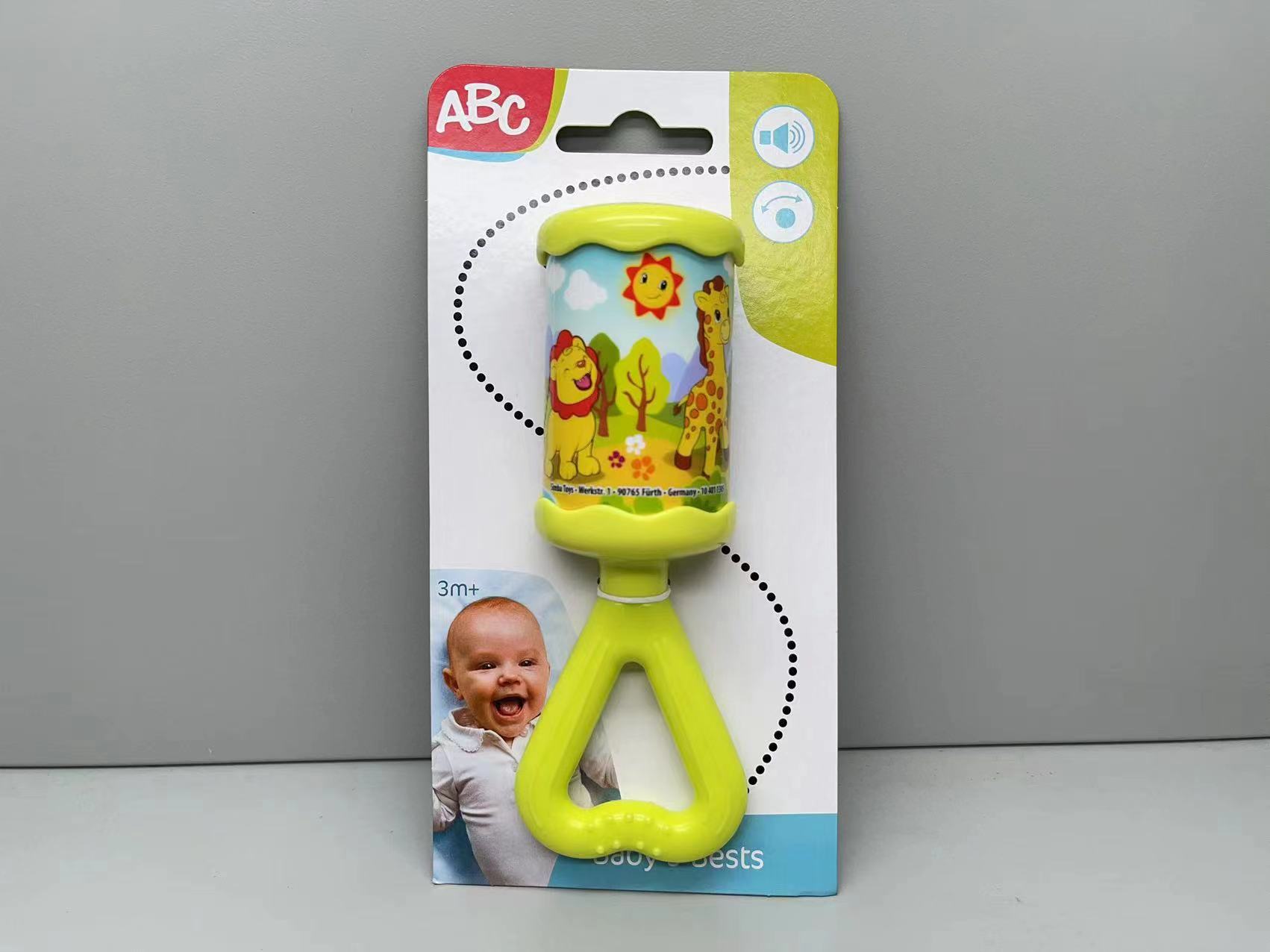 Przyczyny wyboru wtryskiwanego w wodzie Teether