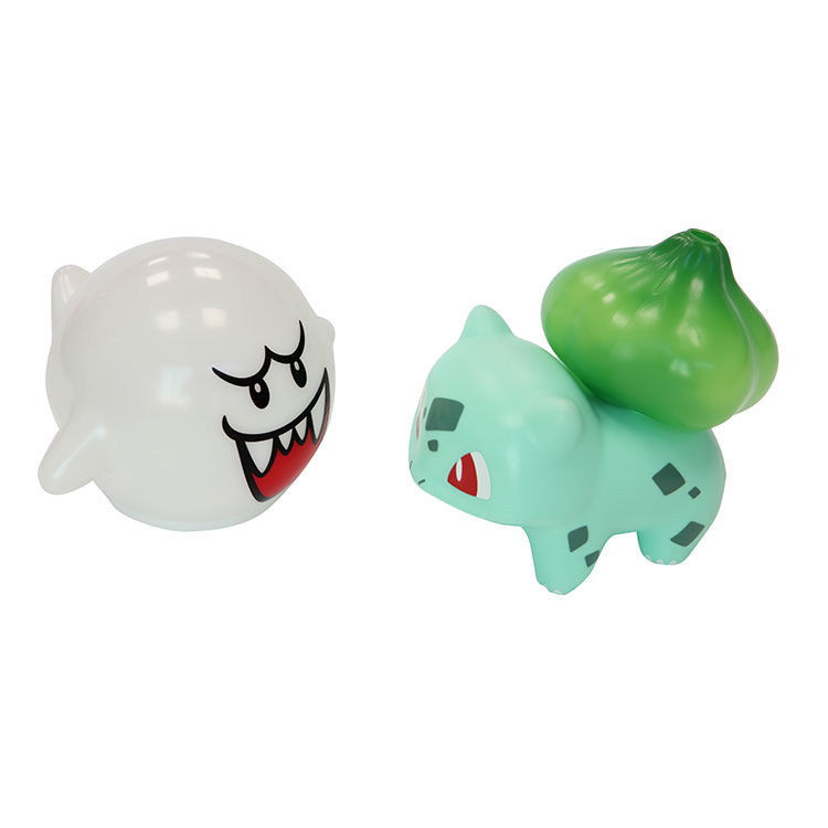 Miniaturowe plastikowe zabawki dla dzieci